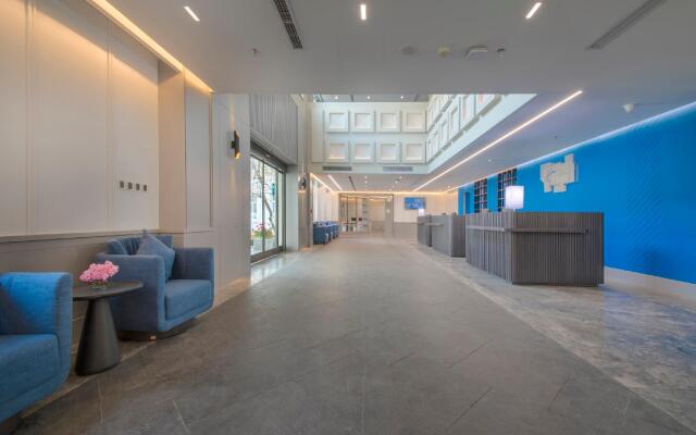 Holiday Inn Express Beijing Badaling by IHG