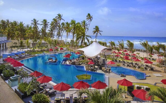 Radisson Blu Resort Galle