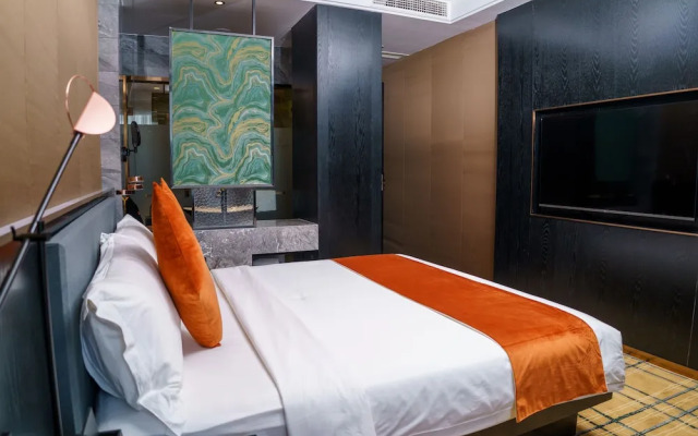 Ocean Hotel