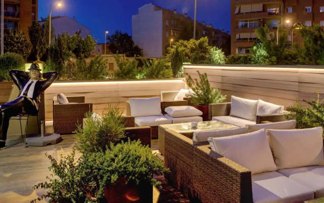 ibis Styles Figueres Ronda