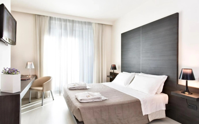 Hotel Horizon