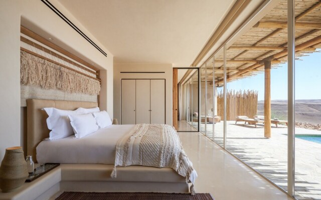 Six Senses Shaharut