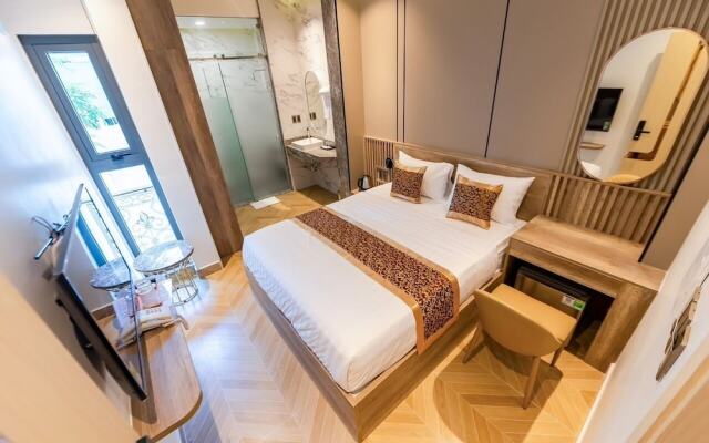 My My Hotel 2