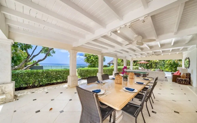 High Trees 4 Bedroom Villa