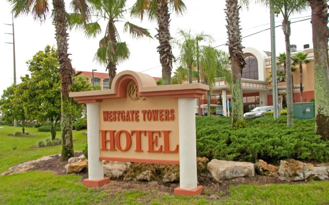 Westgate Towers Resort