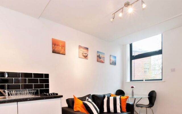 The Calls Apartments