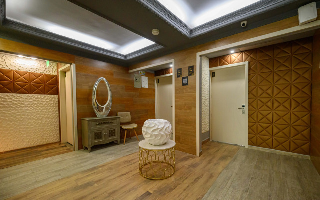 KH Hotel Boutique