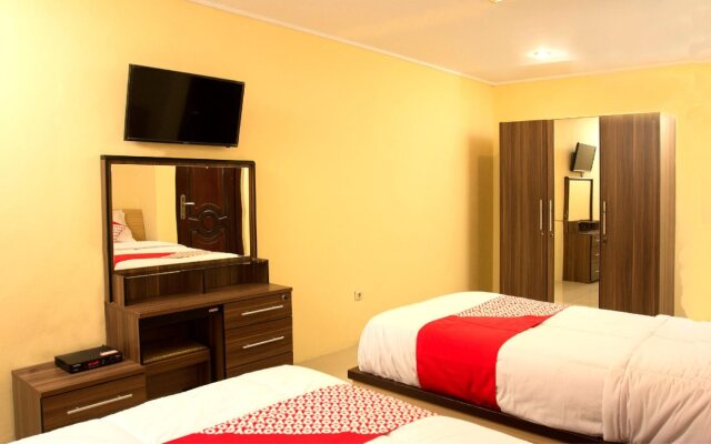OYO 417 Bama Guesthouse