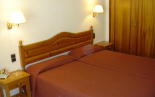 Apartaments L'Orri