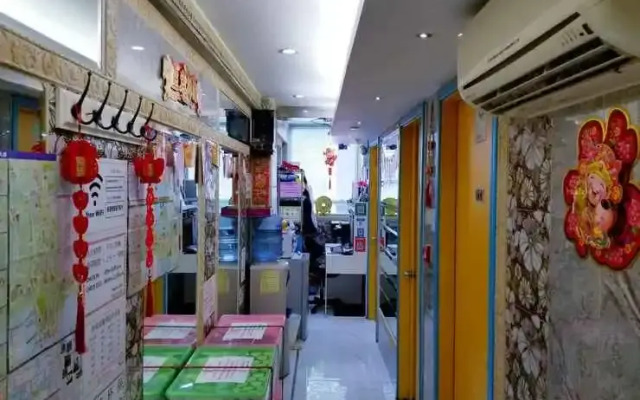 LongWin Hostel