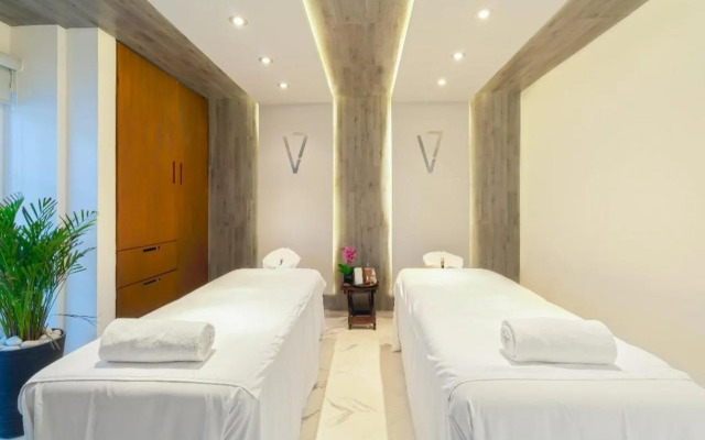 Seven Boutique Apartments Cancún