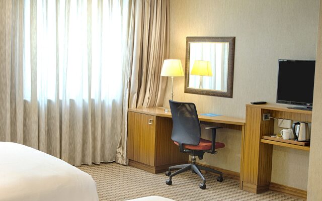 Hampton by Hilton Gaziantep