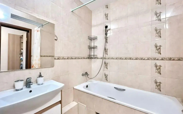 Relax Apart (Релакс Апарт) на проспекте Мельникова 16