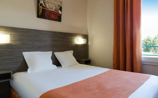 The Originals City, Hôtel L'Acropole