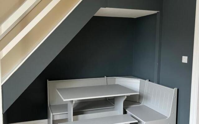 Ventnor Beach House