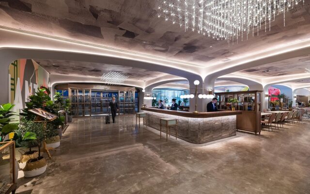 Mercure Shanghai Hongqiao SOHO