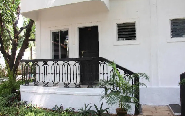 Vila Goesa Beach Resort