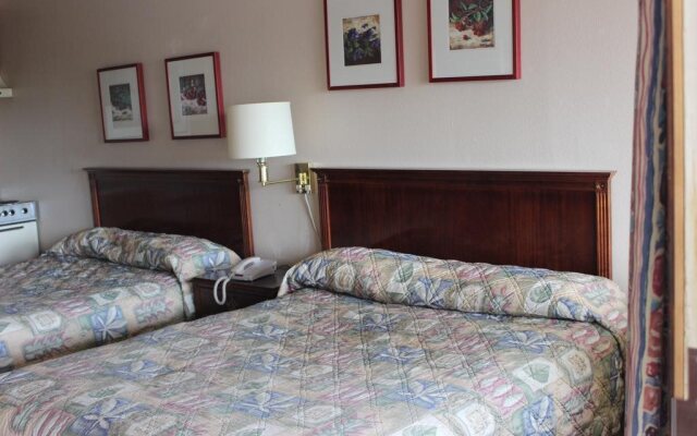 Kings Motor Inn