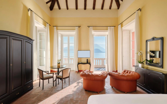 Hotel Royal Victoria - by R Collection Hotels