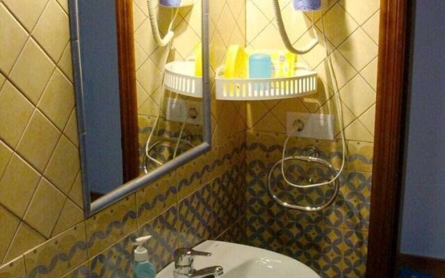Apartamentos Reysan
