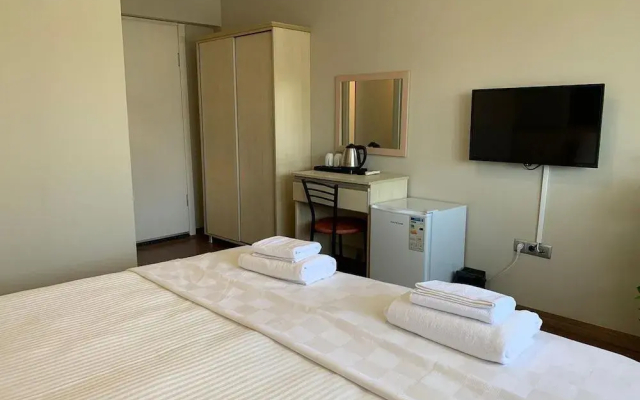 Akcay Zeytin Otel