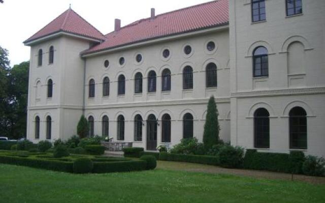 Schloss Marihn