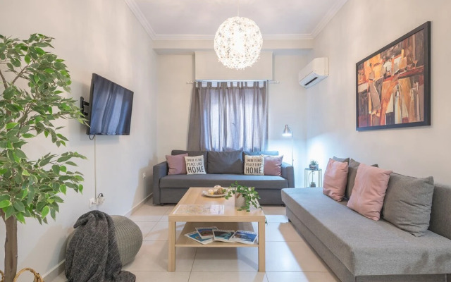 Erythros Boutique Suite By Cloudkeys