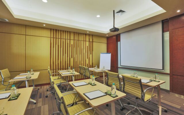 Holiday Inn Express Semarang Simpang Lima by IHG