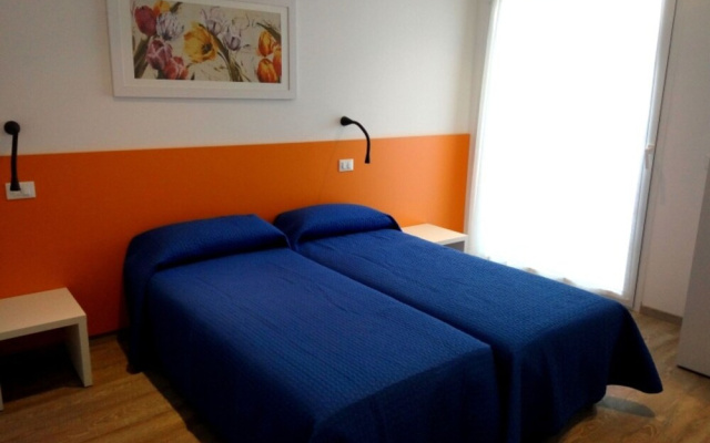 Cozy Duplex Penthouse in Lignano