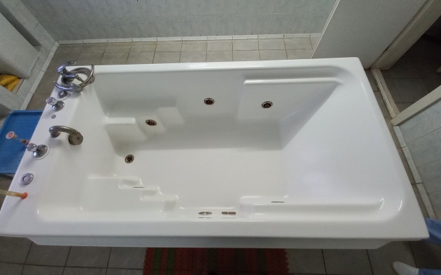 Lesnye Ozera Sanatorium