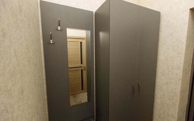 Apart - hotel Dvorik
