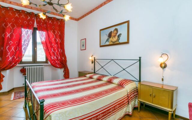 Apartment Serena Montecatini Val di Cecina
