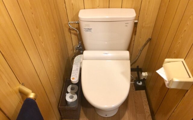 Guest house Enishi - Hostel