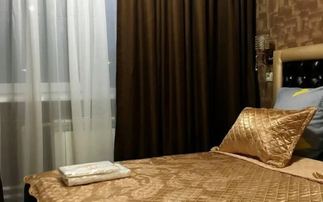 Otel Uyut M.Z