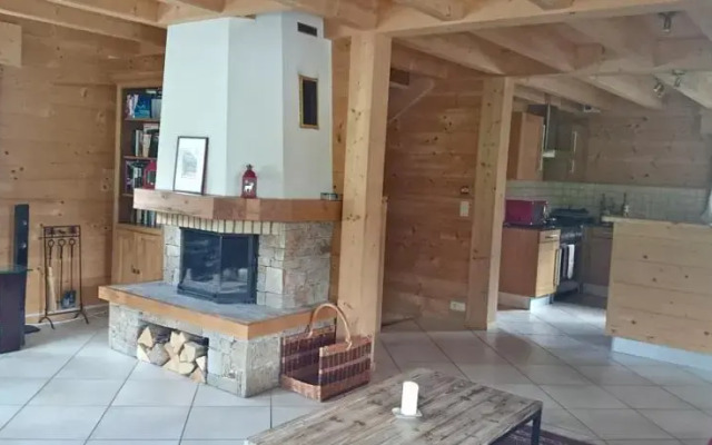 Chalet Maia