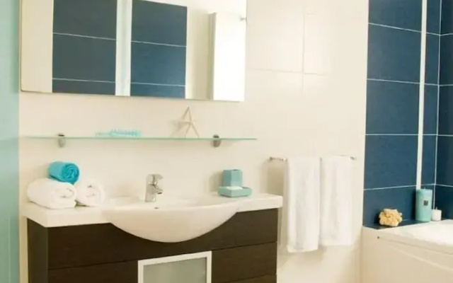 Blue Dream Luxury Villas Executive - 2 Bedroom 2 Bathroom Villa