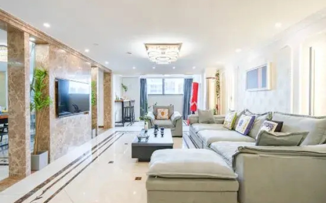Yaowei Homestay