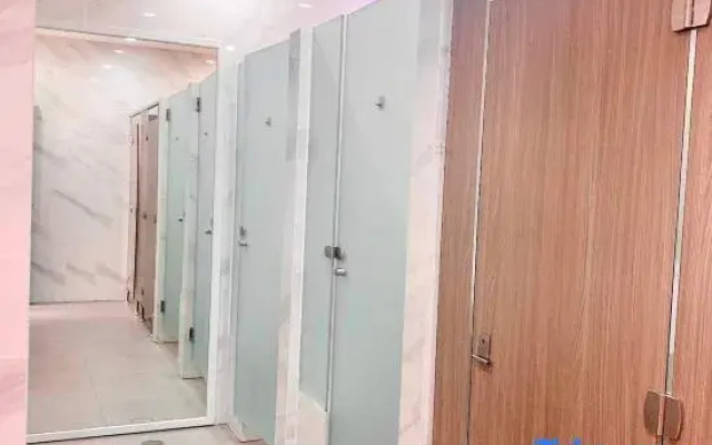 Hope Residences Cozy Belle Home beside SM MALL