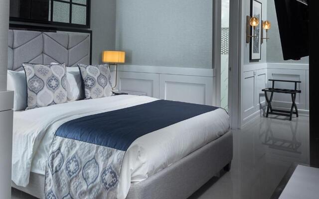 Stonehill Suites