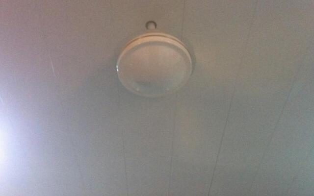 Cosmos Guest House (4/F)