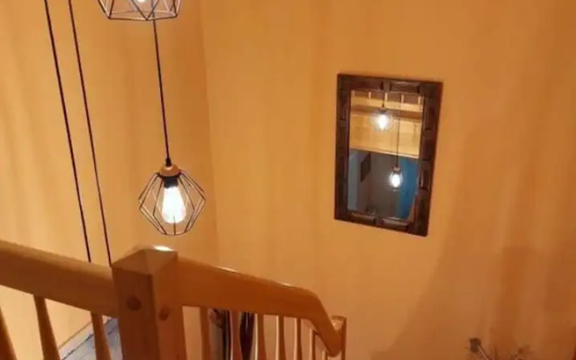 Mari Comfortable Holiday Residence