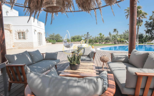 Trulli&Dimore Trulli Bruco