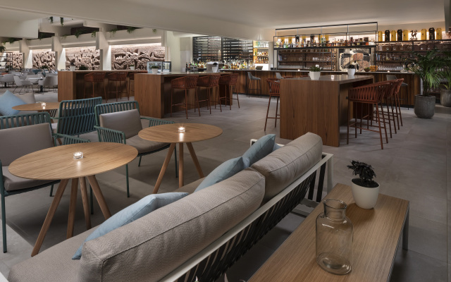 Paradisus Salinas Lanzarote – Adults Only