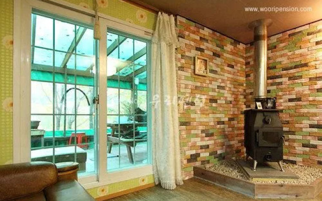 Hometown Pension of Yangpyeong Jazz