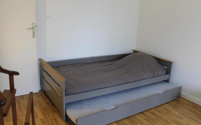 Appartement La Roche-Posay, 2 pièces, 4 personnes - FR-1-541-85