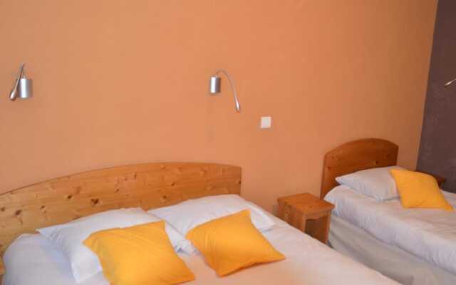 Hotel Beau Séjour