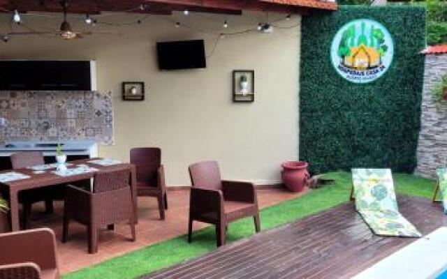 Casa 24 Puerto Iguazu