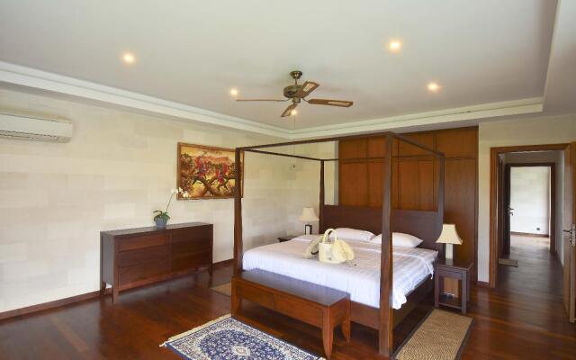Villa Agong
