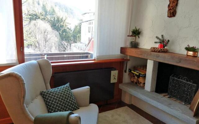 Bormio Little house