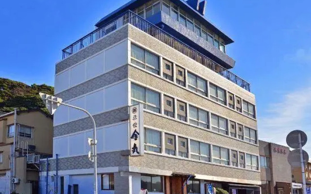 Ryokan KANAMARU
